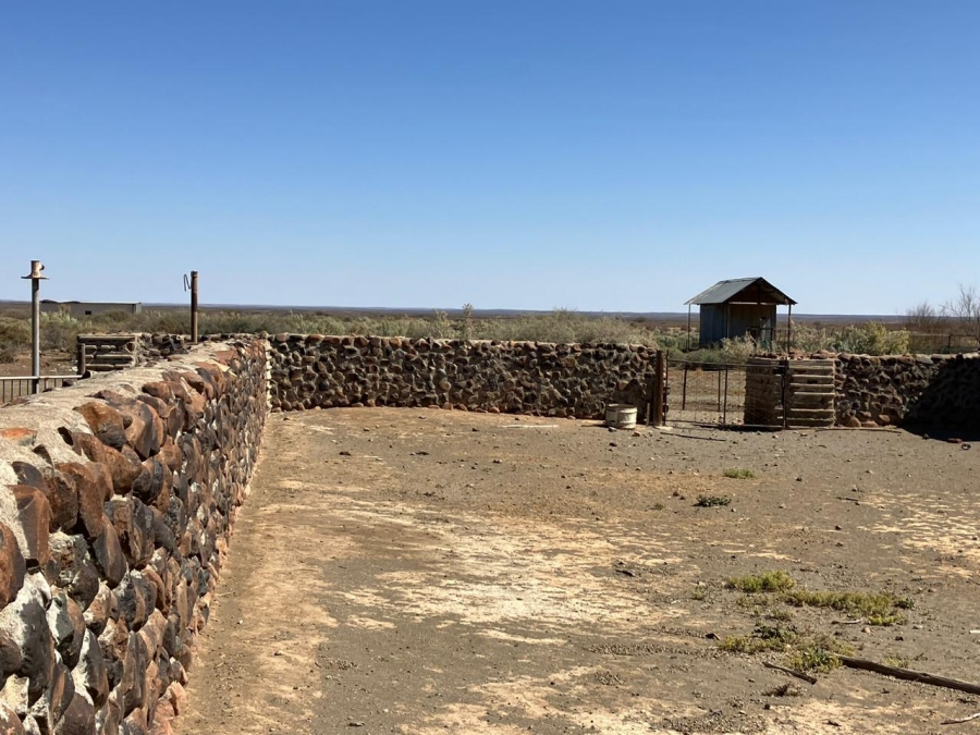 4 Bedroom Property for Sale in Vanwyksvlei Northern Cape